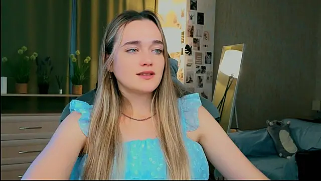 earthfantasyy Chat XXX in diretta