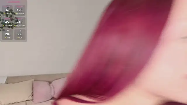 JanettaGrey – Naživo XXX chat