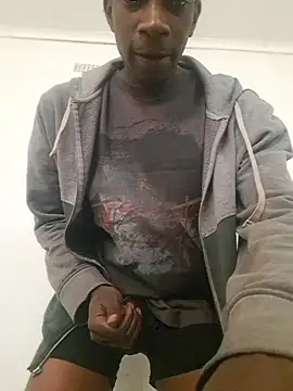 BBc_Prince97 Шоу с уебкамера
