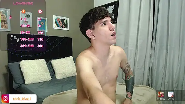 Chat +18 de Matteo12_ ao vivo