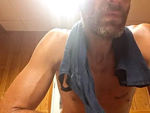 mechanicmark Live XXX Chat