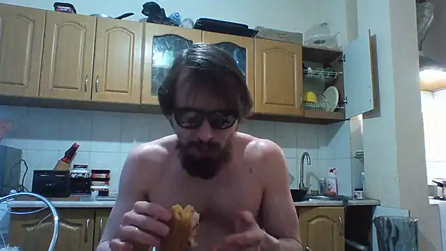 KaelNox's Live XXX Chat