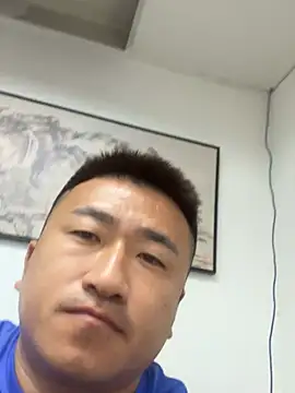 Cunzhangshibage02 Pertunjukan Webcam