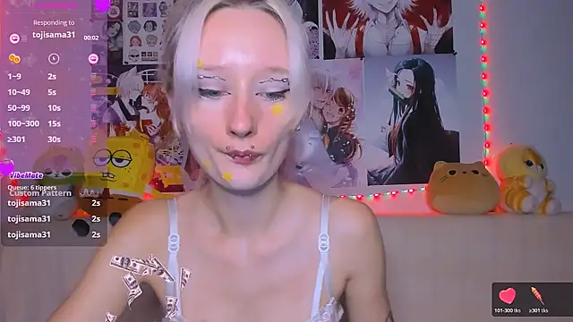Chat XXX Live Katia_Nabiee