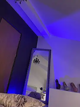 BellaKarma Chat XXX in diretta