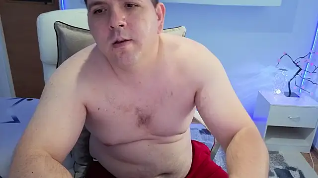 JasonJacks élő XXX-chatje