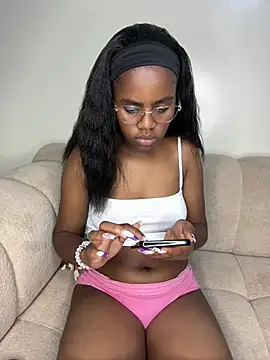 softglamqueen Live XXX-chat