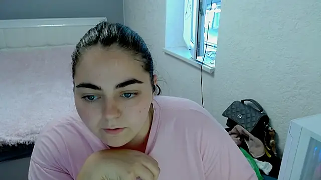 Chatroom XXX en direct de kitsune_8