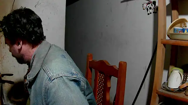 Smoker_lounge's Live XXX Chat