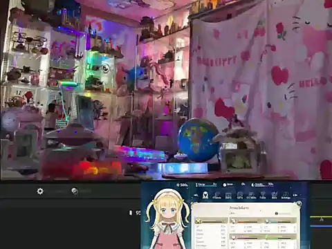JesuAdam Live XXX-Chat