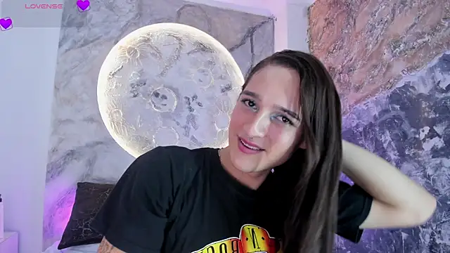 Chatroom XXX en direct de CandyDance1_
