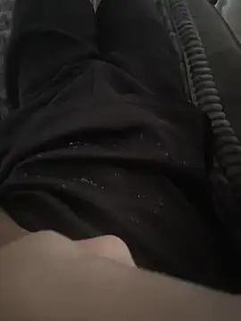 kaichhhh 网络视讯表演