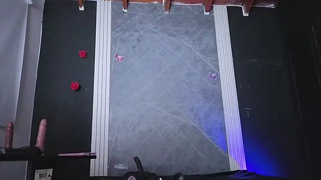 haileycat লাইভ XXX চ্যাট