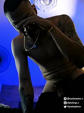 AlphaMasterXxxのライブXXXチャット