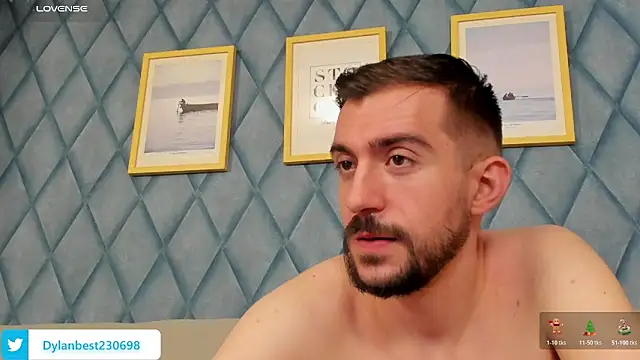 Dylan_Best Chat XXX live