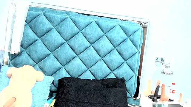 Živý XXX chat PENELOPELEWISs