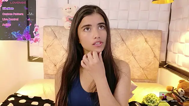 Georgia_Candy's Live XXX Chat