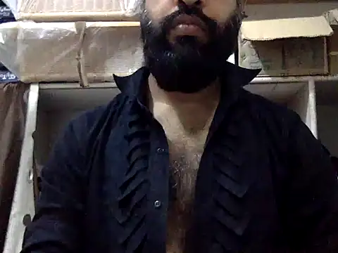 BAD_GUYKUNAL Chat XXX in diretta