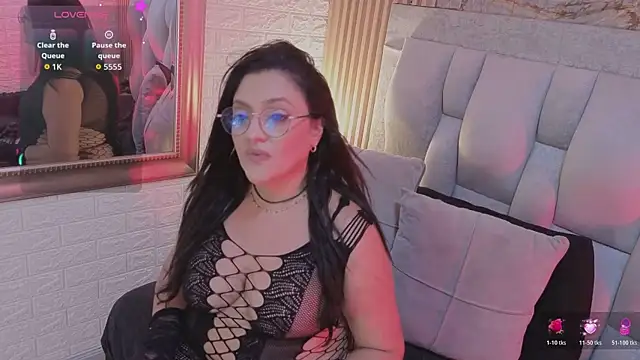 AndreinaLopezz's Live XXX Chat