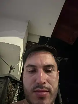 Chat XXX ao vivo de noahstevenss