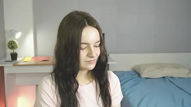 manaburny's Live XXX Chat