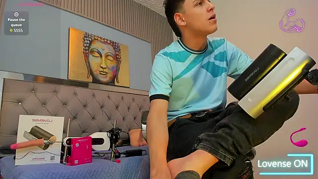 Ethanx18_ – Naživo XXX chat