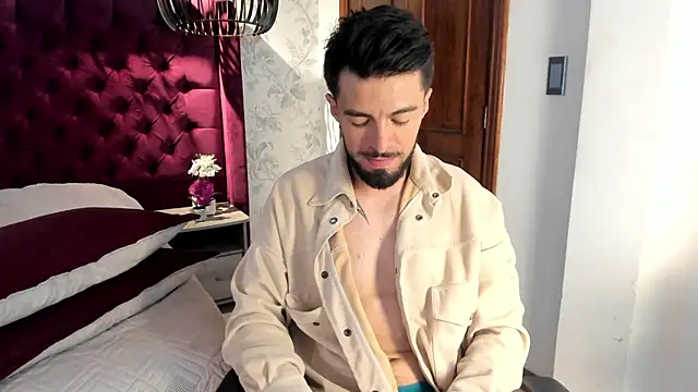 Liam_ashford – Naživo XXX chat