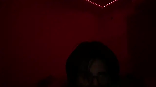 Alesexito – Live XXX-chat