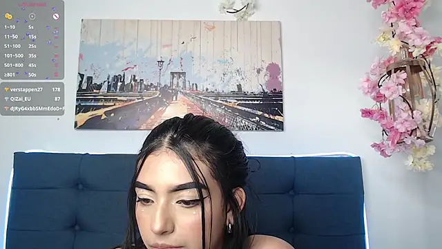 Živý XXX chat eva_six
