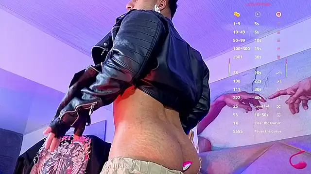JuanCamiilo_66n Live XXX chat