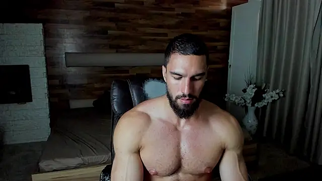 Chatroom XXX en direct de IvanHydee
