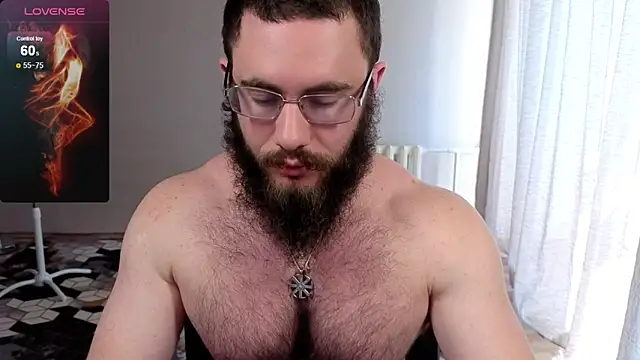 Ant_Powern Live XXX chat