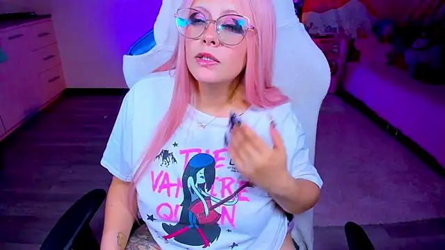 Alychu_ – Naživo XXX chat