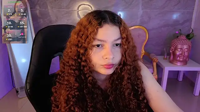 shalon_diaz_s – Live XXX-chat