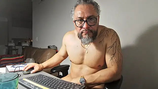 Chacho_1972 লাইভ XXX চ্যাট