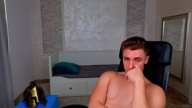 Czat XXX na żywo – KellenWest
