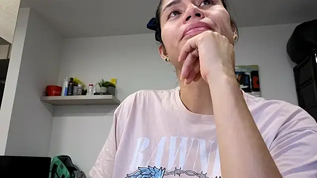 Alondra_fetish Live XXX-Chat
