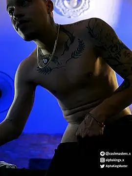 AlphaMasterXxx Live XXX Chat