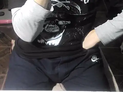 OreCam live XXX chat