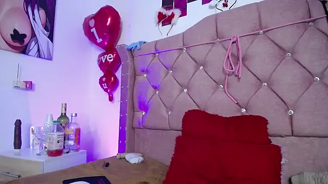 nat_evans8 লাইভ XXX চ্যাট
