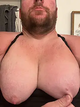 hugemanbreasts লাইভ XXX চ্যাট