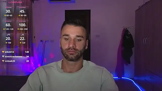 DaddySlava লাইভ XXX চ্যাট