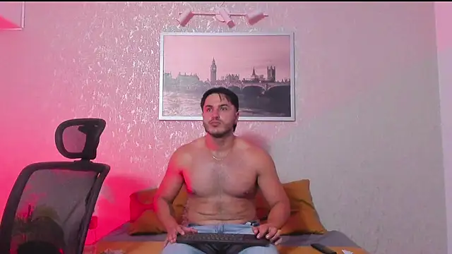 noahstevenss লাইভ XXX চ্যাট