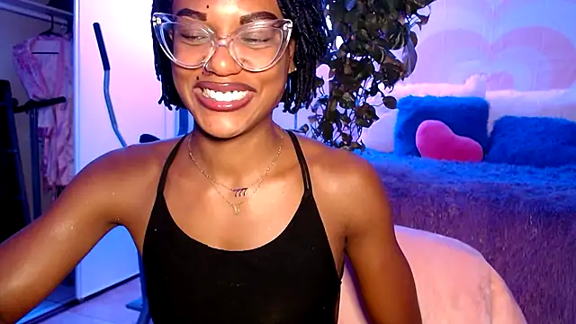 Chat XXX en directo de CocoSage