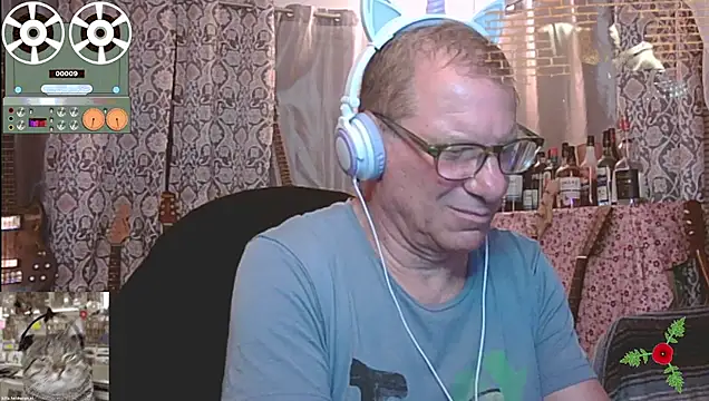 Chat XXX Live coryassman