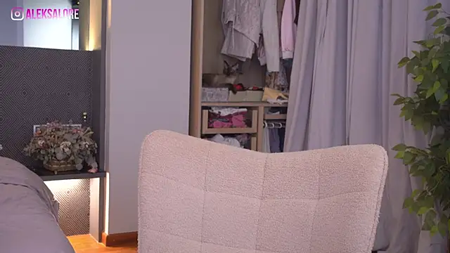 LexieLoree's Live XXX Chat