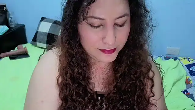 JANNAH_MARTINEZ Chat XXX in diretta