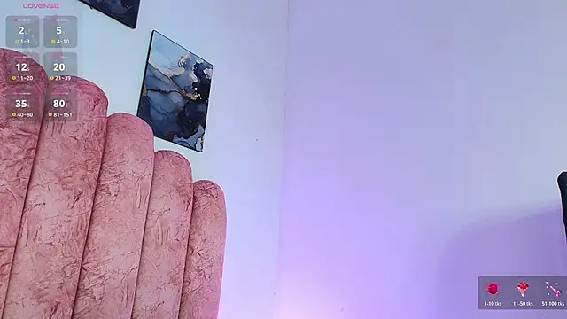 Chat XXX en directo de Allison_Dubois
