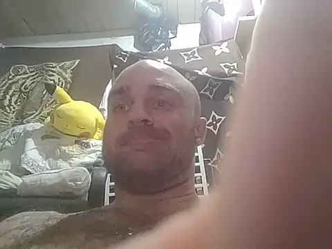 Chat +18 de BulbasaurIsmettv ao vivo