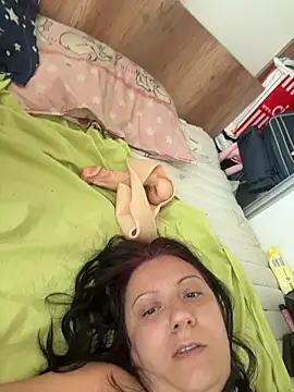 kotkite Chat XXX in diretta